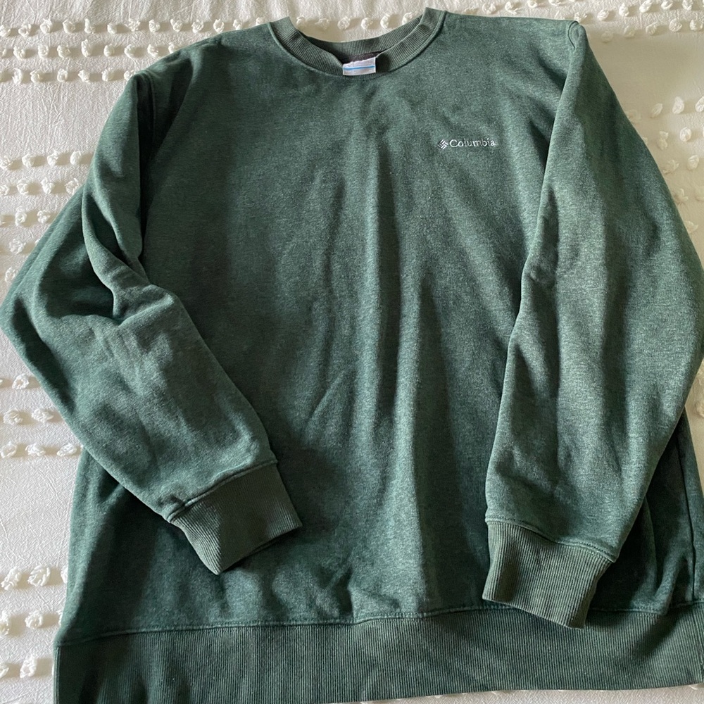 Columbia Sweatshirt